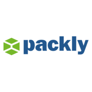 Packly Logo PNG Vector