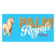 Palm bier Logo PNG Vector
