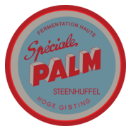 Palm bier Logo PNG Vector