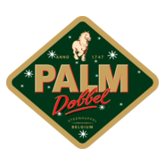 Palm bier Logo PNG Vector