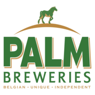 Palm bier Logo PNG Vector