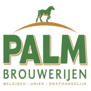 Palm bier Logo PNG Vector