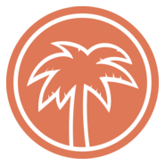 Palmera Studio Logo PNG Vector