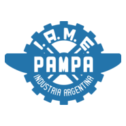 Pampa Logo PNG Vector