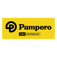 Pampero Logo PNG Vector