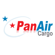 PanAir airlines Logo PNG Vector
