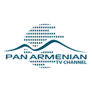 Panarmenian TV Logo PNG Vector