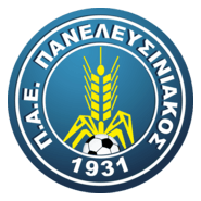 Panelefsiniakos AO Elefsinas FC Logo PNG Vector