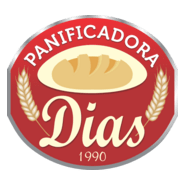 Panificadora Dias 2016 Logo PNG Vector