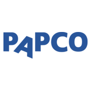 Papco Logo PNG Vector