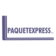 Paquetexpress Logo PNG Vector