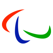 Paralympics 2012 Logo PNG Vector