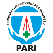 PARI Perhimpunan Radiografer Indonesia Logo PNG Vector