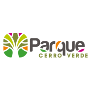 Parque Cerro Verde Logo PNG Vector