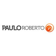 Paulo Roberto Designer Logo PNG Vector