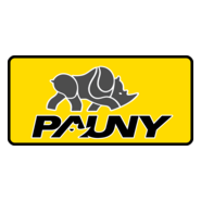 Pauny Logo PNG Vector
