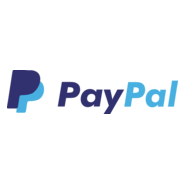 Pay Pal Logo PNG Vector