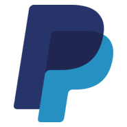 PayPal Logo PNG Vector