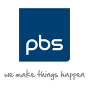 PBS Logo PNG Vector