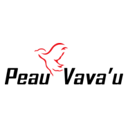 Peau Vava u airlines Logo PNG Vector