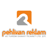 Pehlivan Reklam Ltd. Şti. Logo PNG Vector