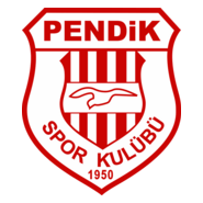 Pendikspor Logo PNG Vector