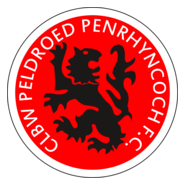 Penrhyncoch Football Club, Wales Logo PNG Vector