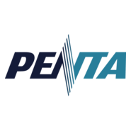 Penta pena airlines Logo PNG Vector