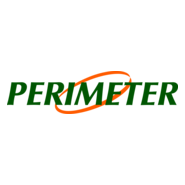 Perimeter aviation Logo PNG Vector