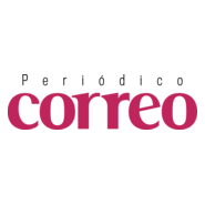 Periodico Correo Logo PNG Vector