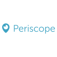 Periscope Logo PNG Vector