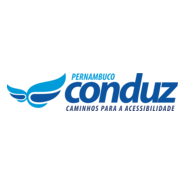 Pernambuco Conduz - Caminhos para a Acessibilidade Logo PNG Vector