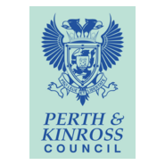 Perth & Kinross Council Logo PNG Vector