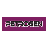 Petrogen Logo PNG Vector
