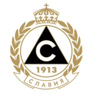 PFC Slavia Sofia Logo PNG Vector