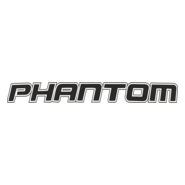 PHANTOM Logo PNG Vector