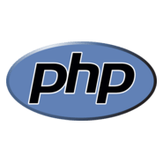 PHP Logo PNG Vector