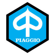 PIAGGIO EMBLEM Logo PNG Vector