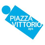 Piazza Vittorio Logo PNG Vector
