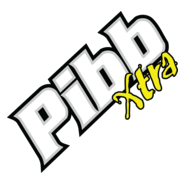 Pibb Xtra Logo PNG Vector