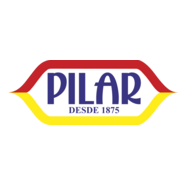 Pilar Logo PNG Vector