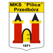 Pilica Przedbórz Logo PNG Vector