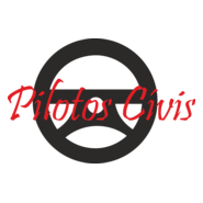Pilotos Cívis Logo PNG Vector