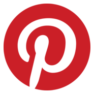 Pinterest Logo PNG Vector