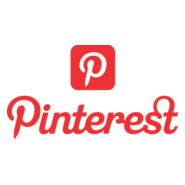 Pinterest Logo PNG Vector