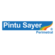 Pintu Sayer Logo PNG Vector