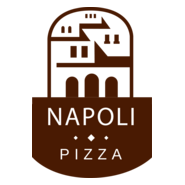 Pizza Napoli Logo PNG Vector