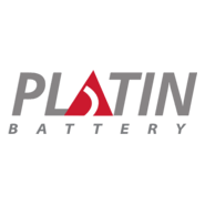 Platin Logo PNG Vector