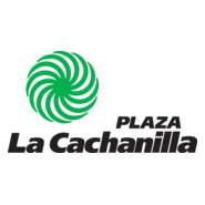 Plaza La Cachanilla Logo PNG Vector
