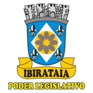 Poder Legislativo Ibirataia Bahia Logo PNG Vector